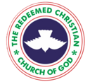 RCCG Cardiff logo