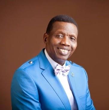 Pastor E.A Adeboye (General Overseer)