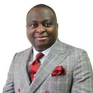Pastor Leke Sanusi (Continental Overseer)